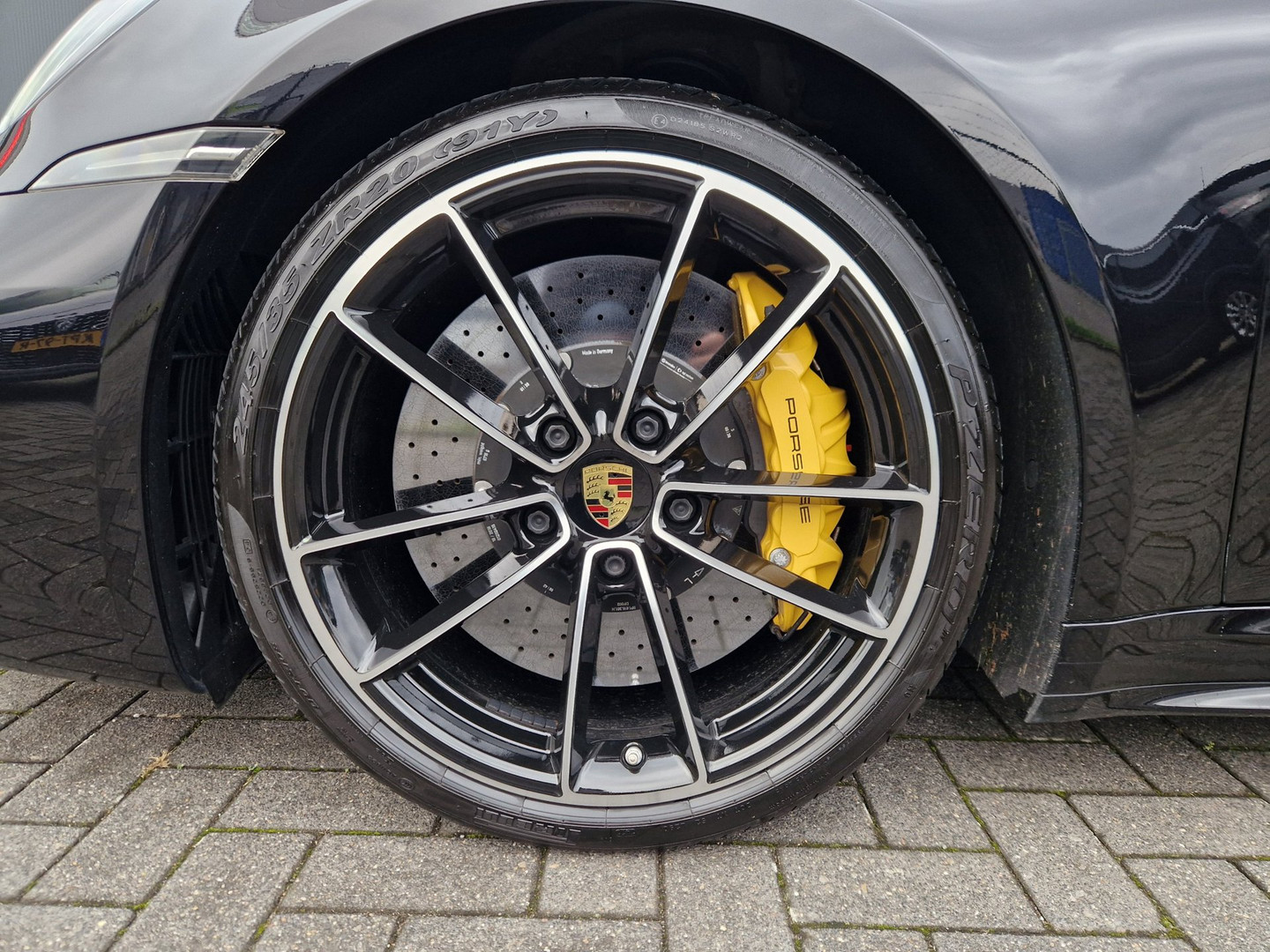 Porsche Porsche