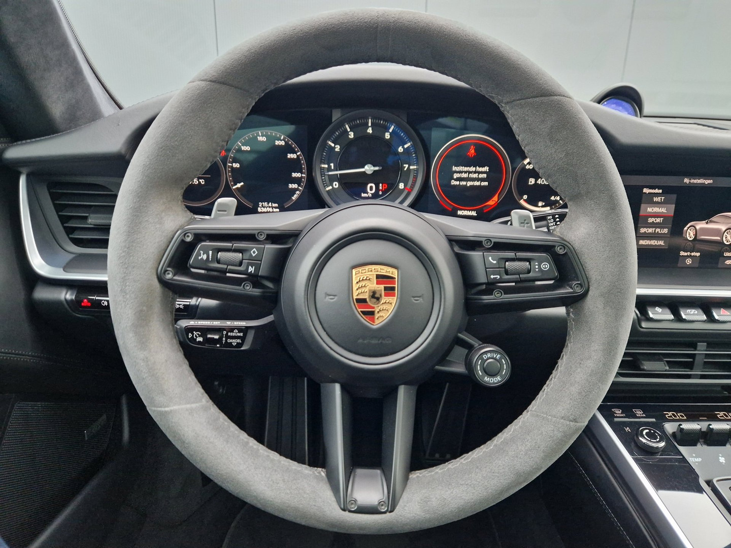 Porsche Porsche
