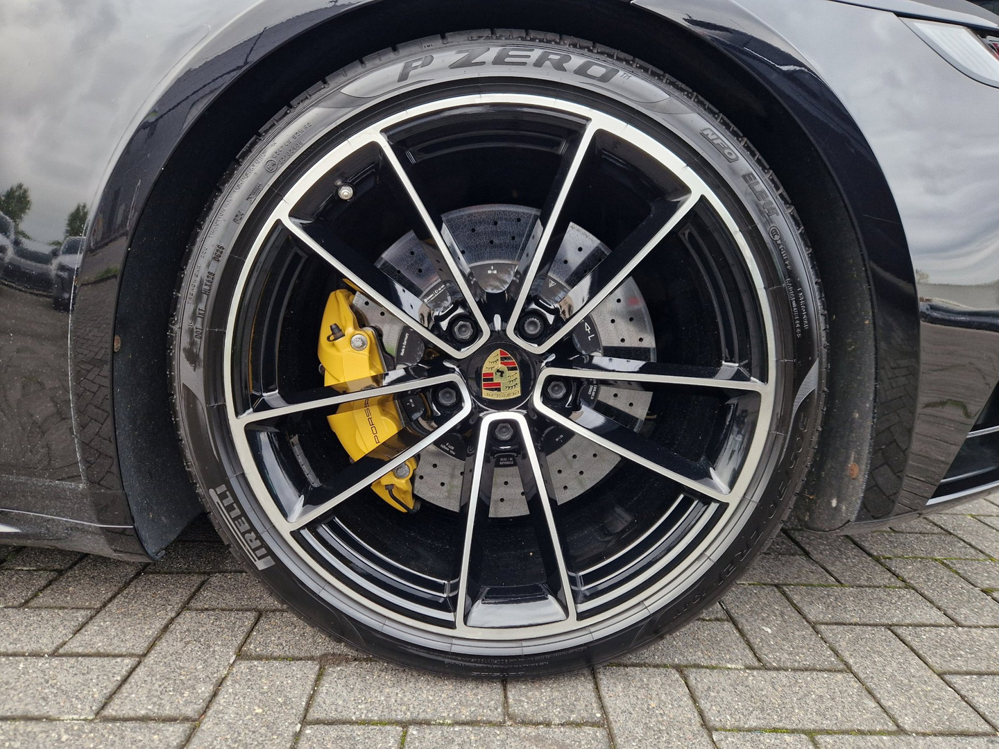 Porsche Porsche