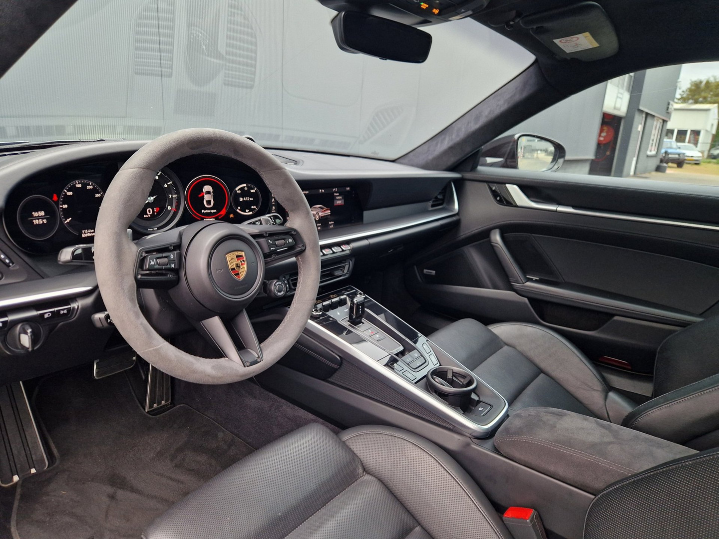 Porsche Porsche