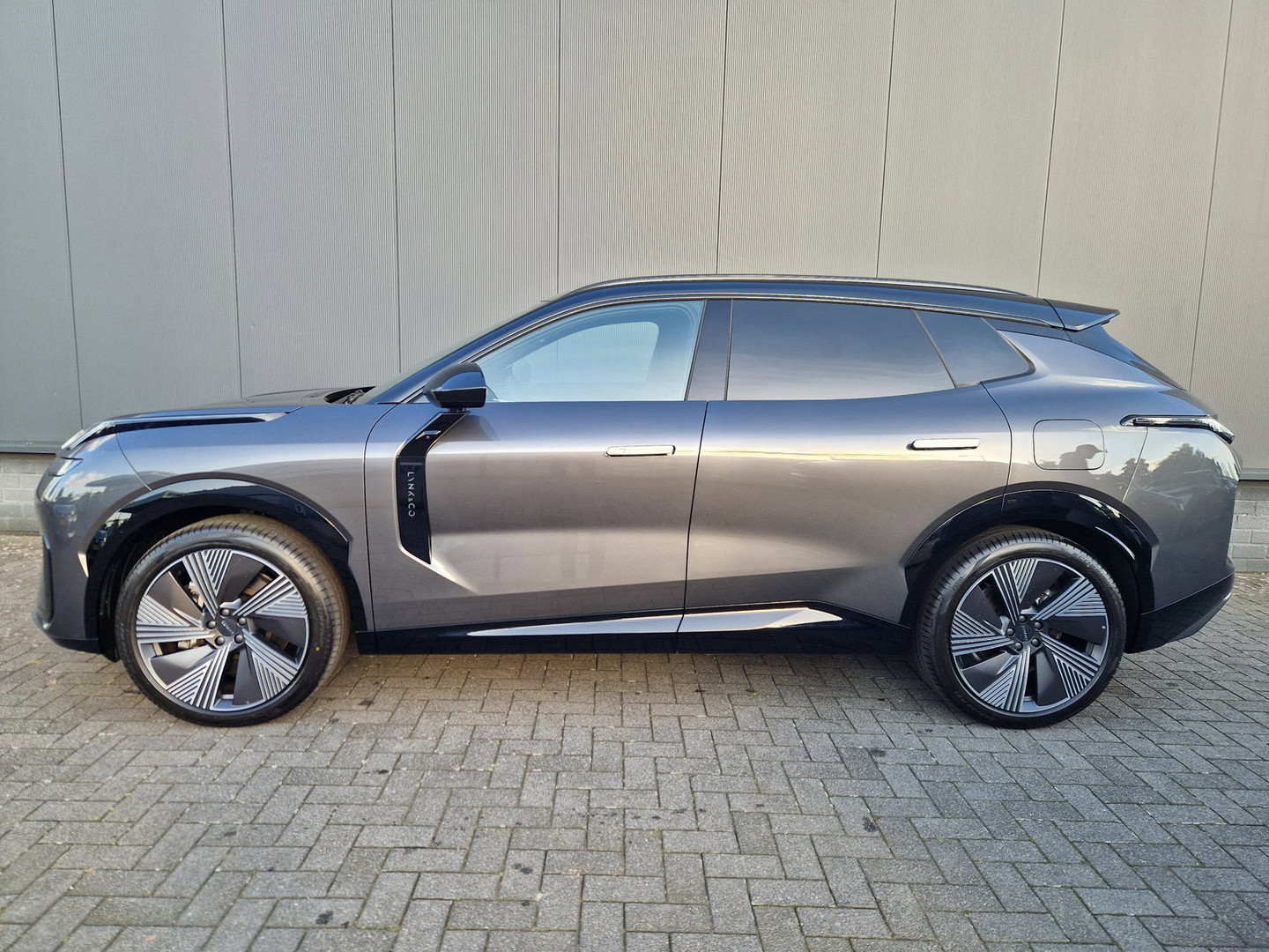 Lynk & Co