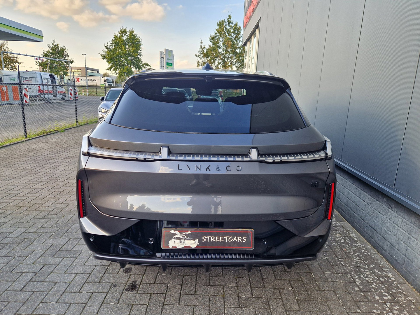 Lynk & Co