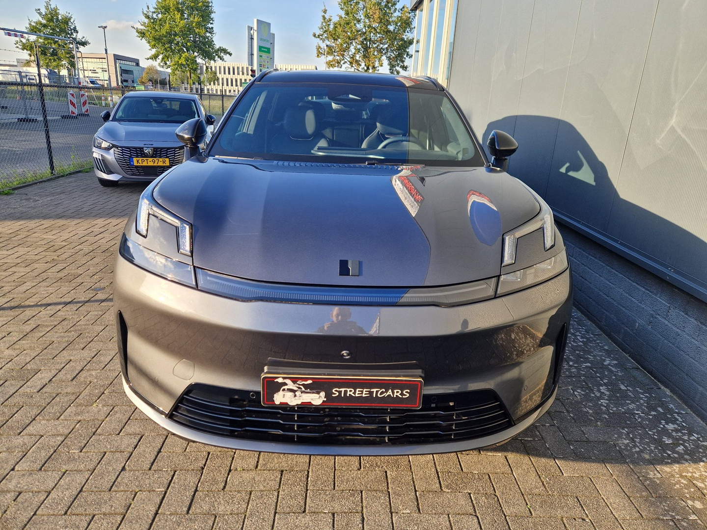 Lynk & Co