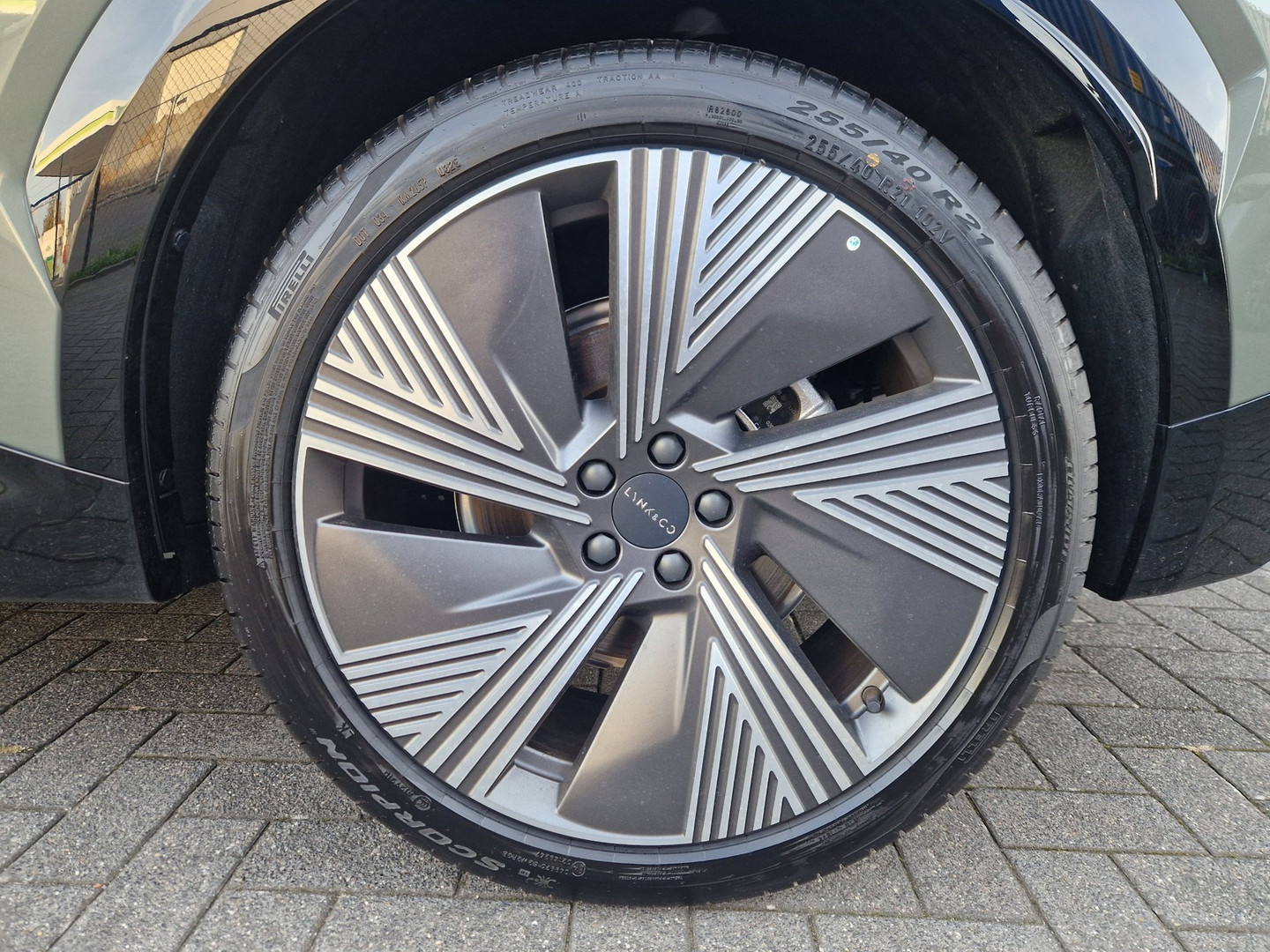 Lynk & Co