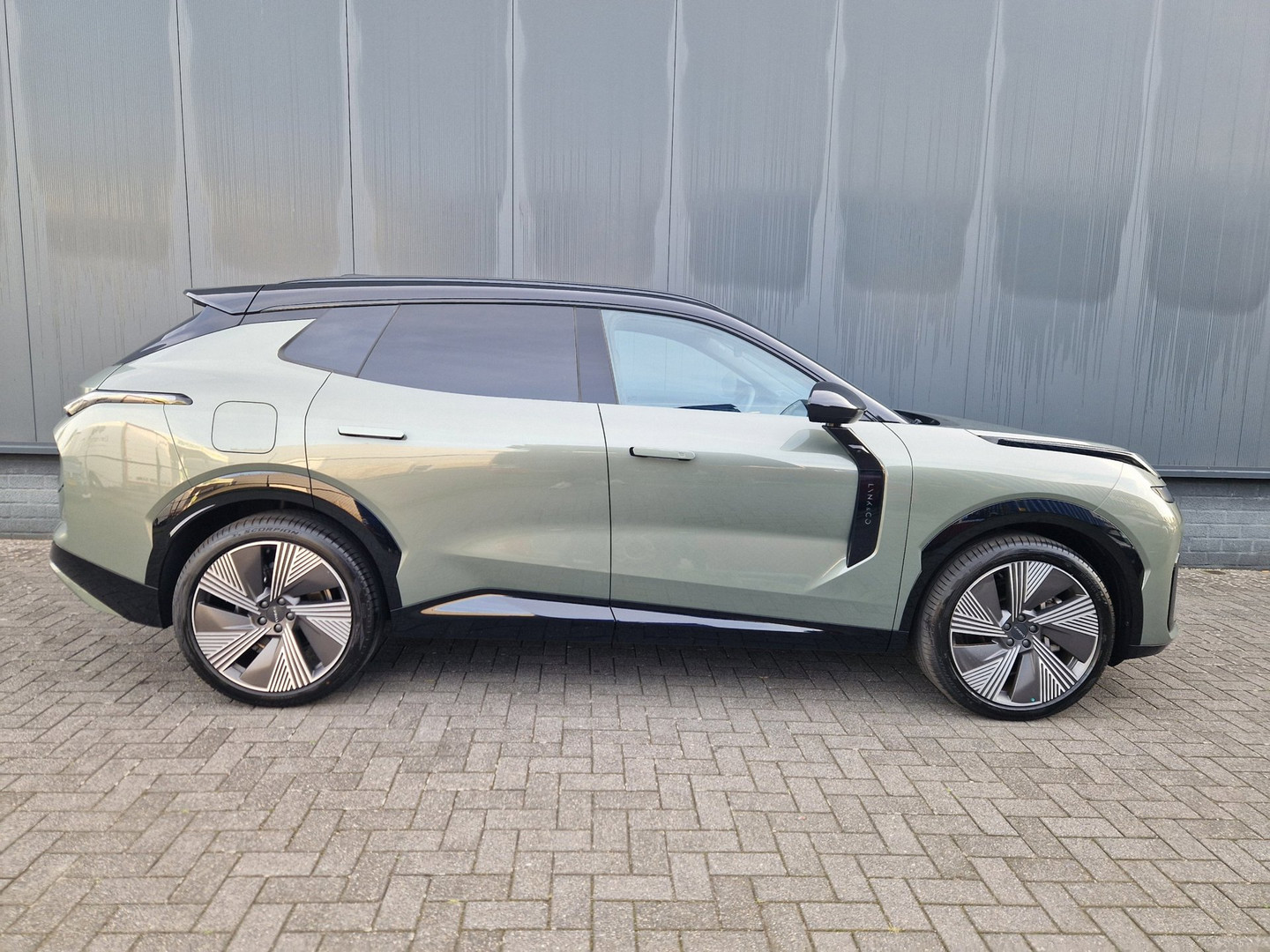 Lynk & Co