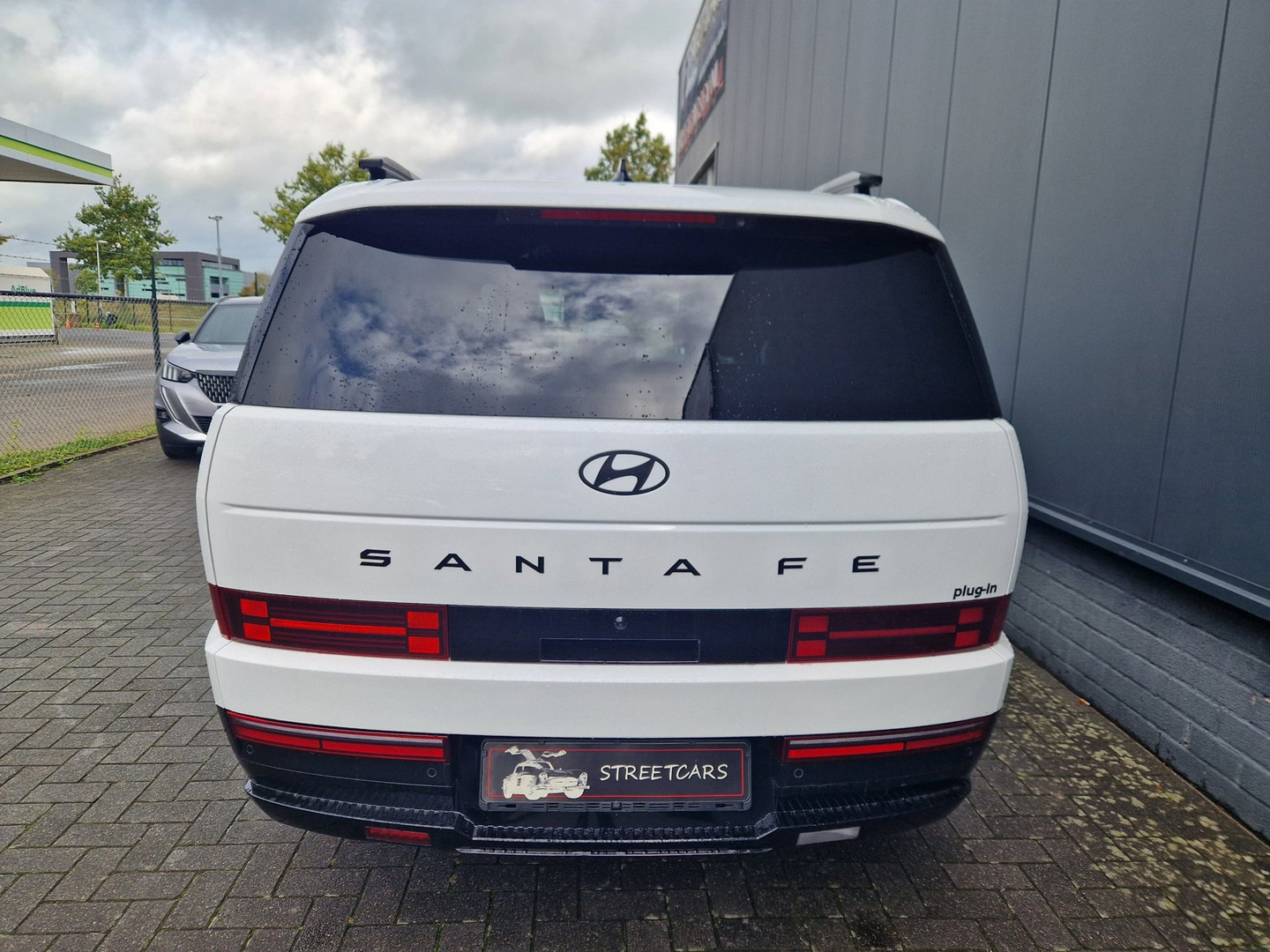 Hyundai