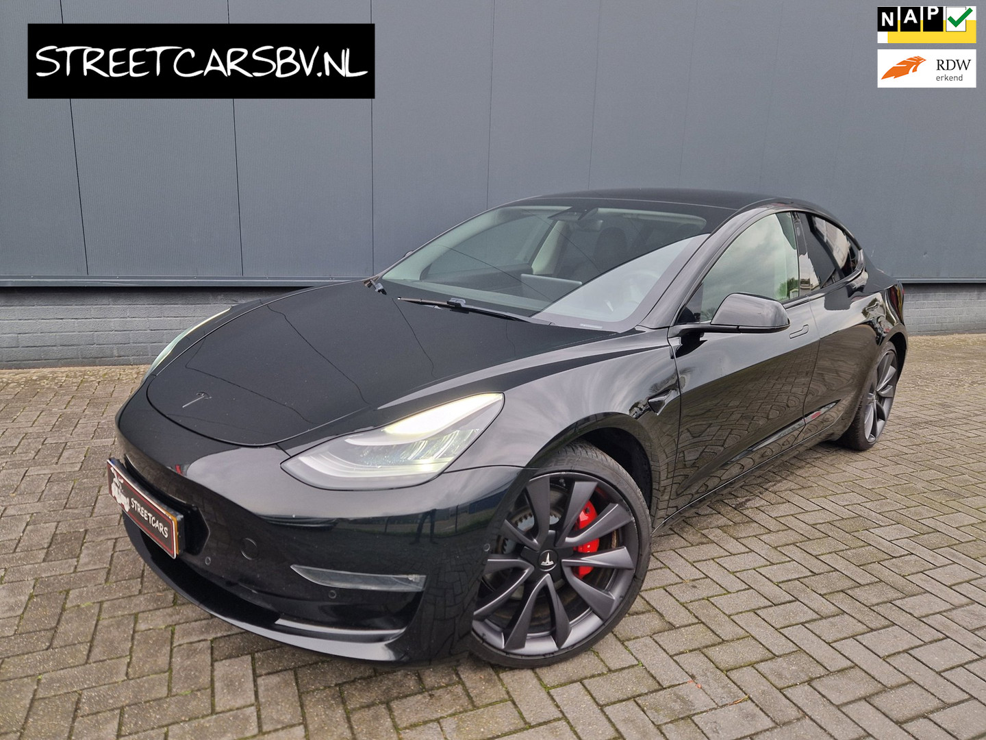 Tesla