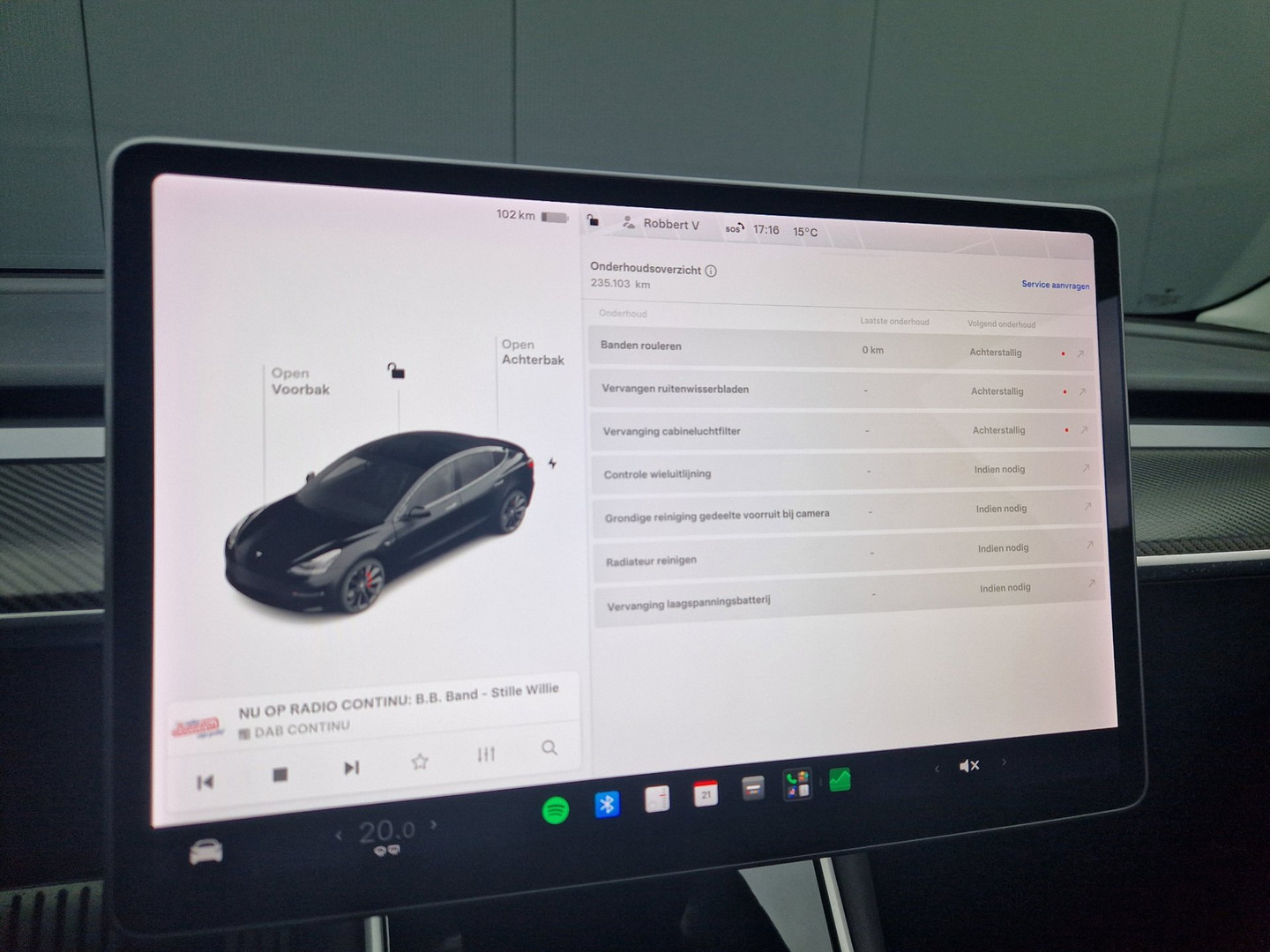 Tesla