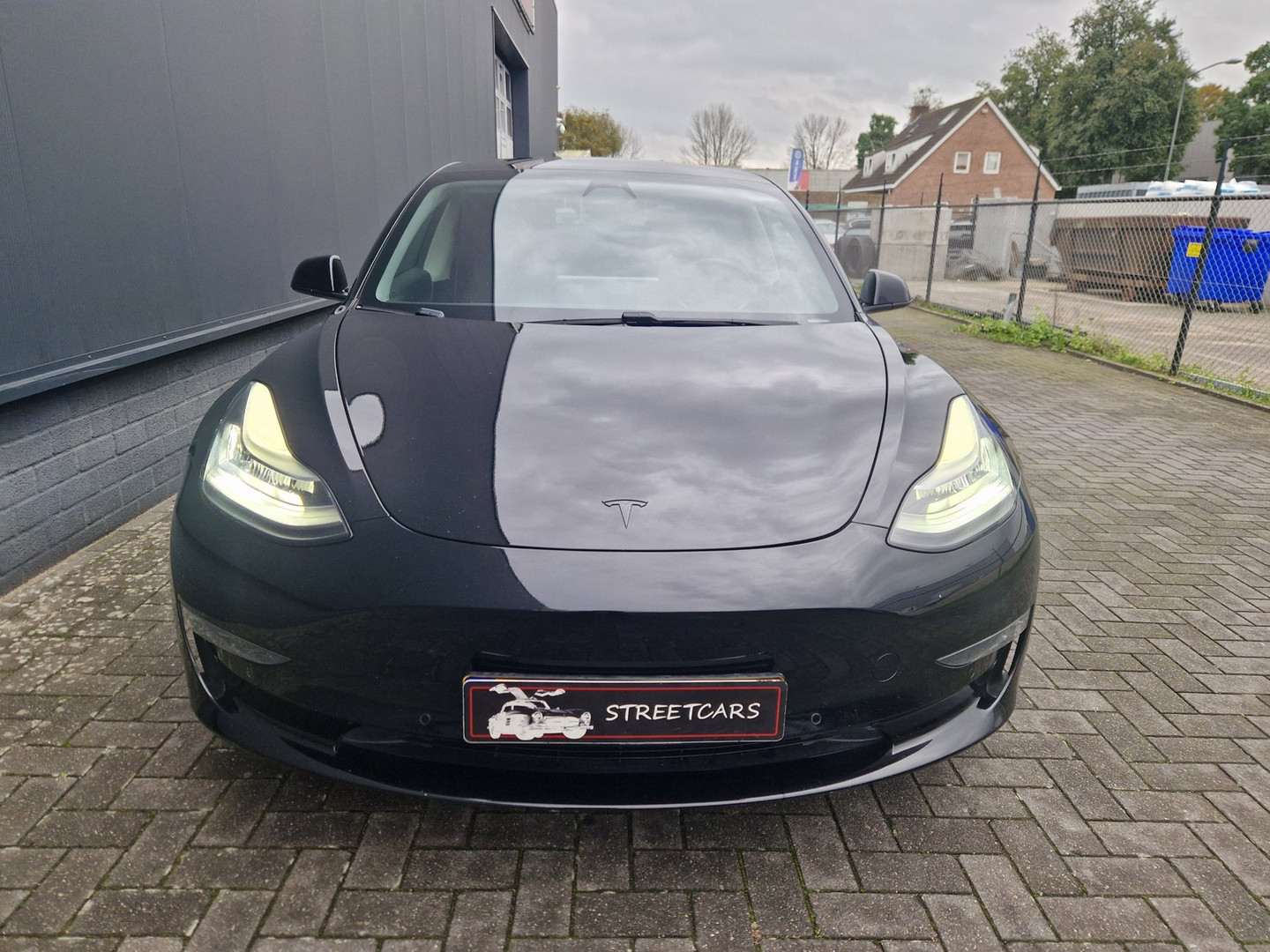 Tesla