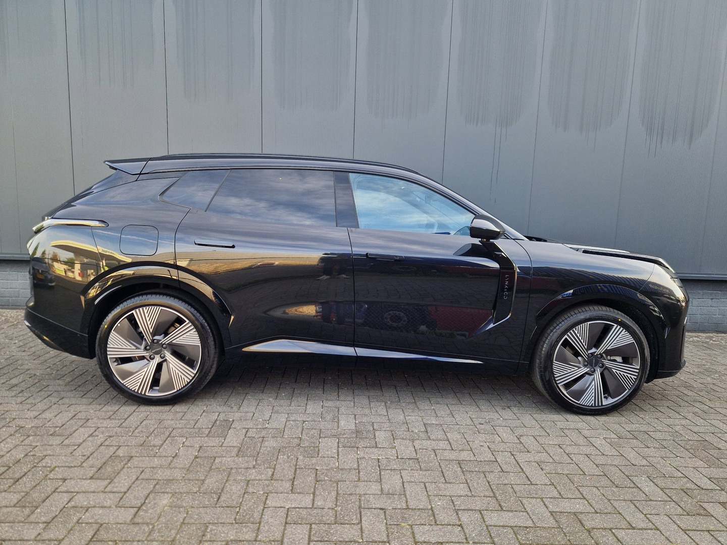 Lynk & Co