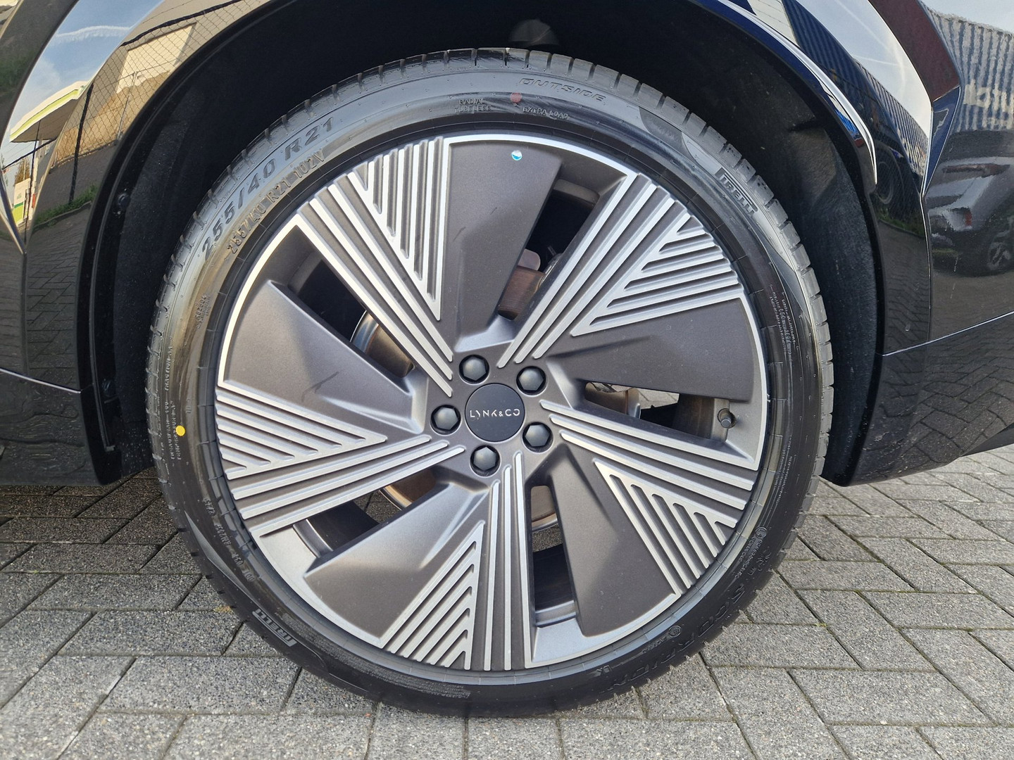 Lynk & Co