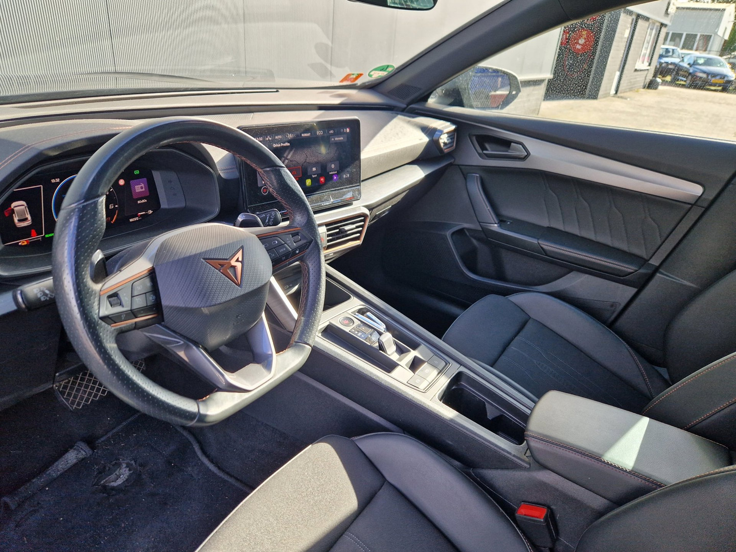 CUPRA