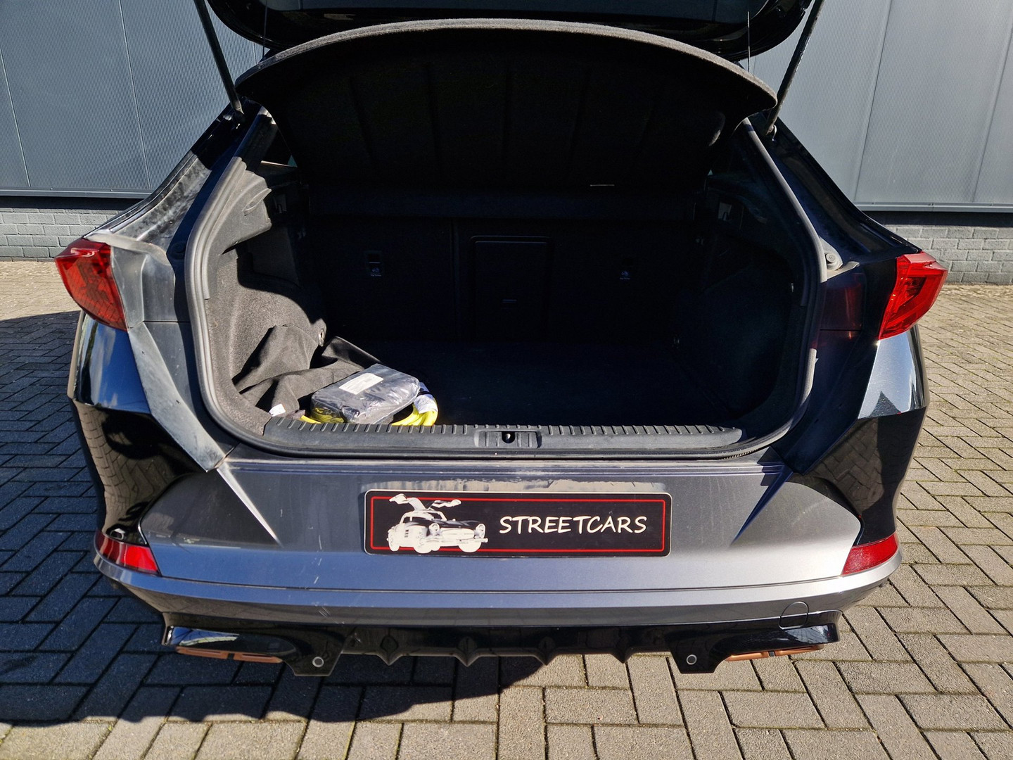 CUPRA