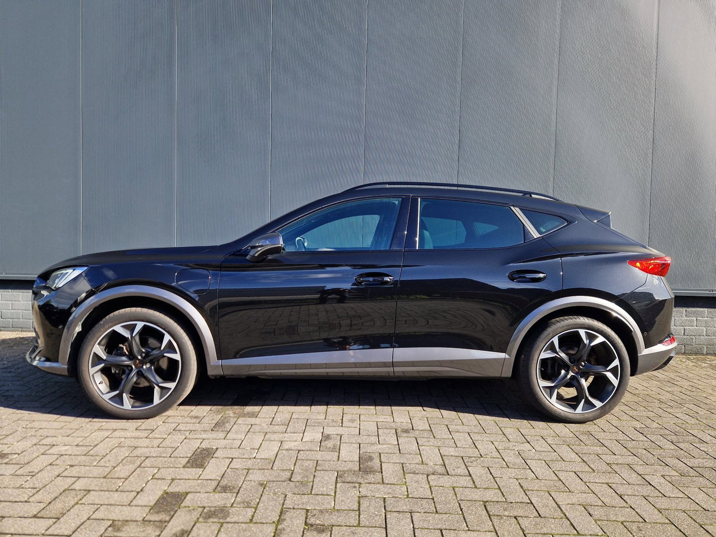 CUPRA