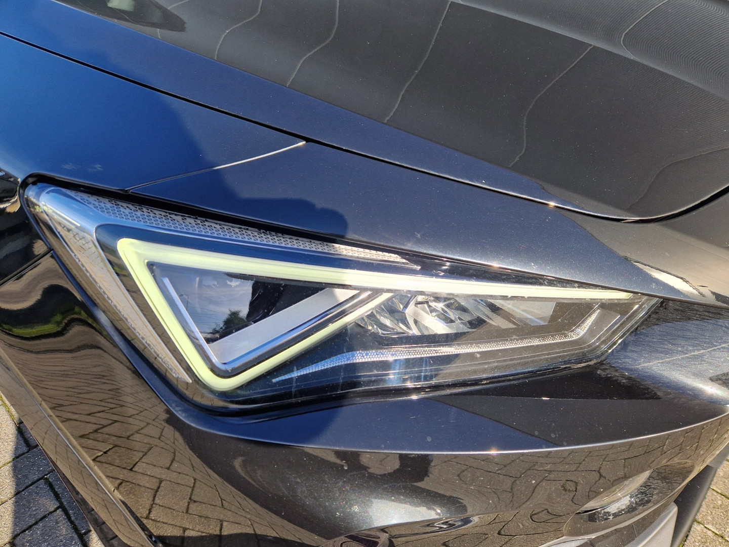 CUPRA