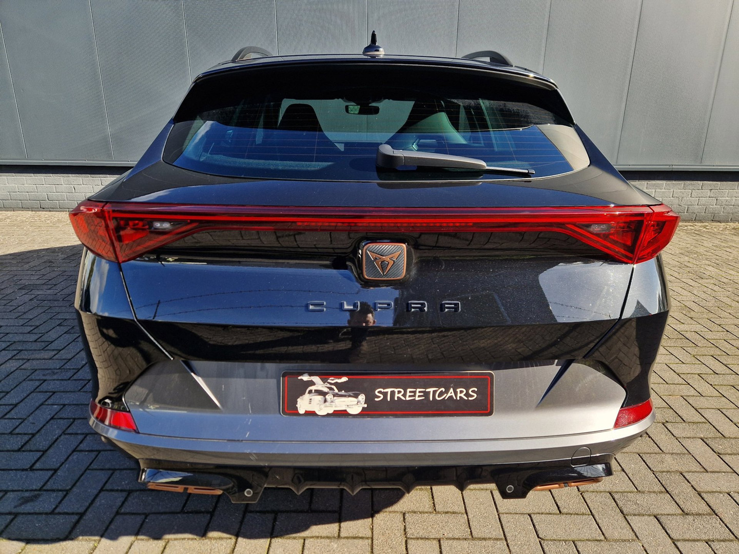 CUPRA