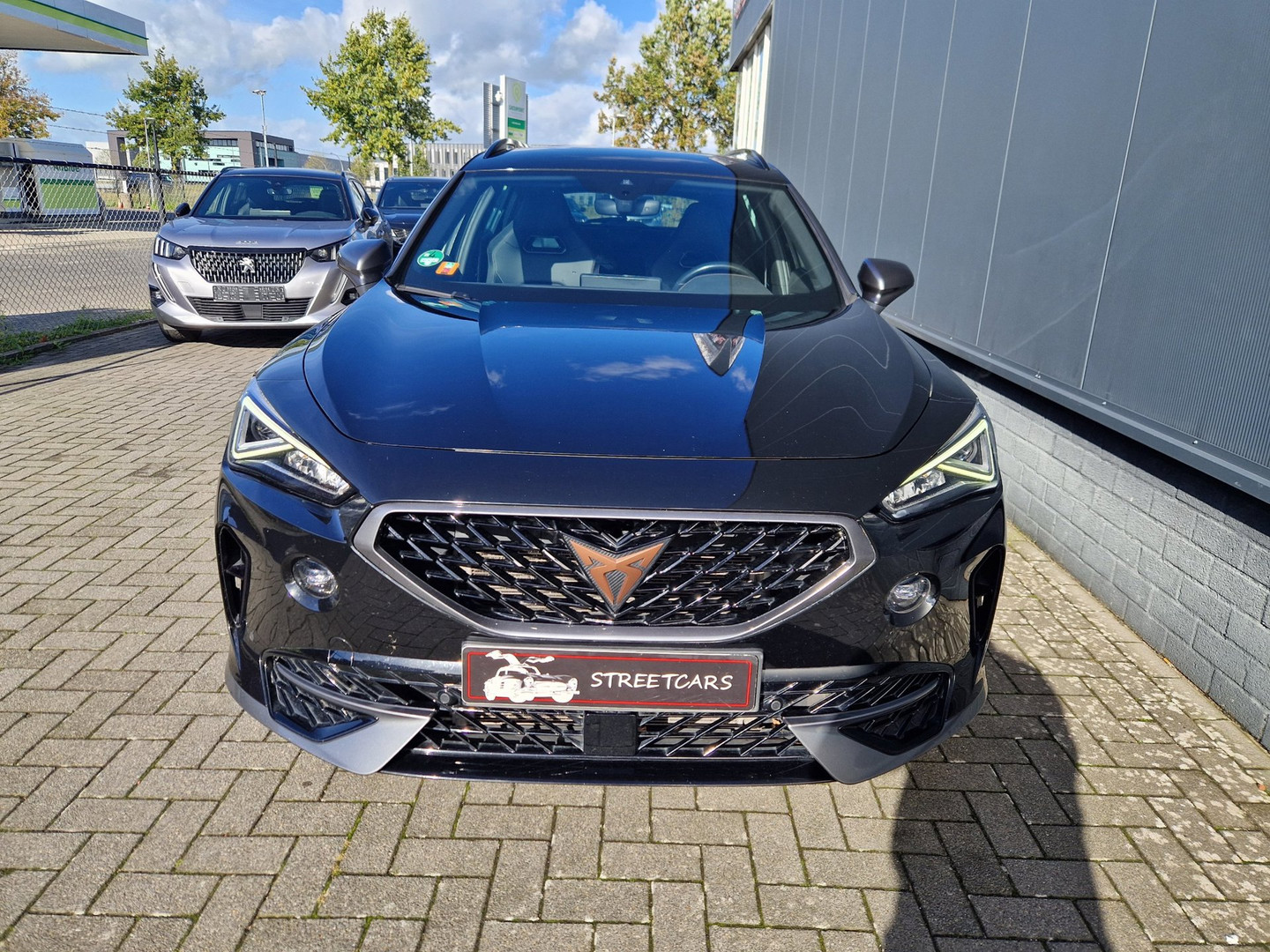 CUPRA