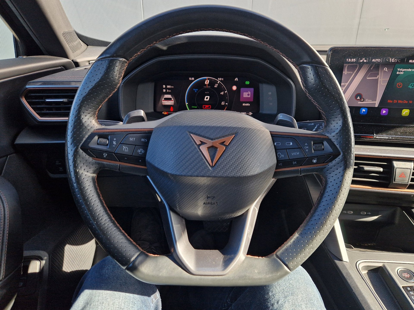 CUPRA