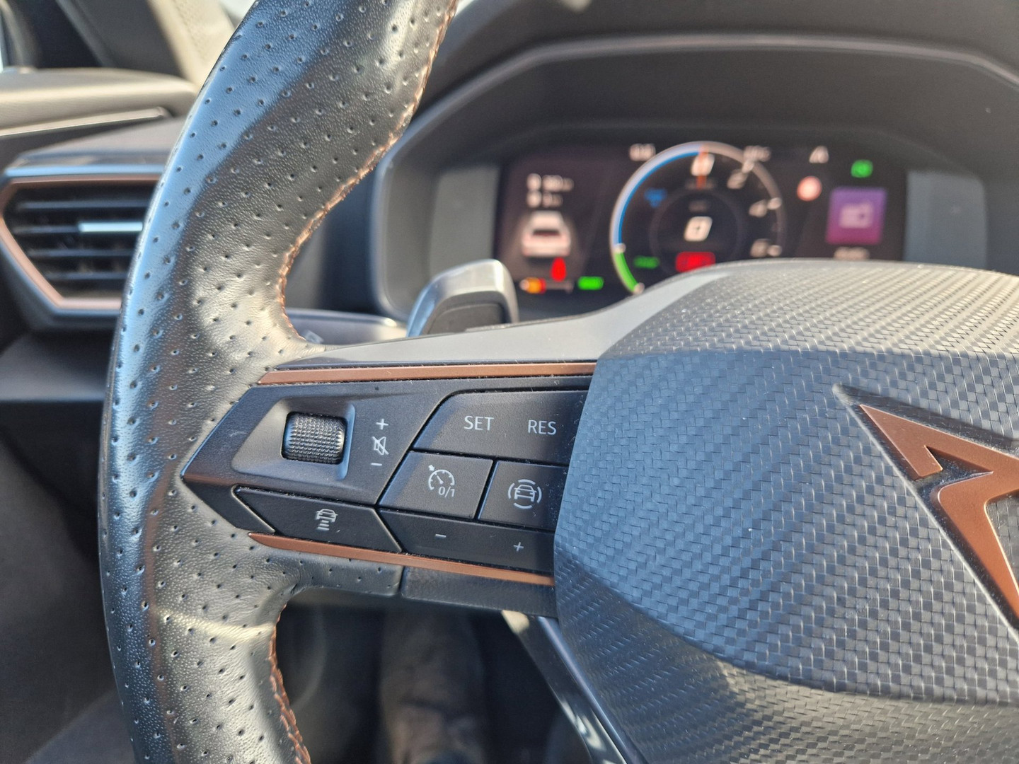 CUPRA