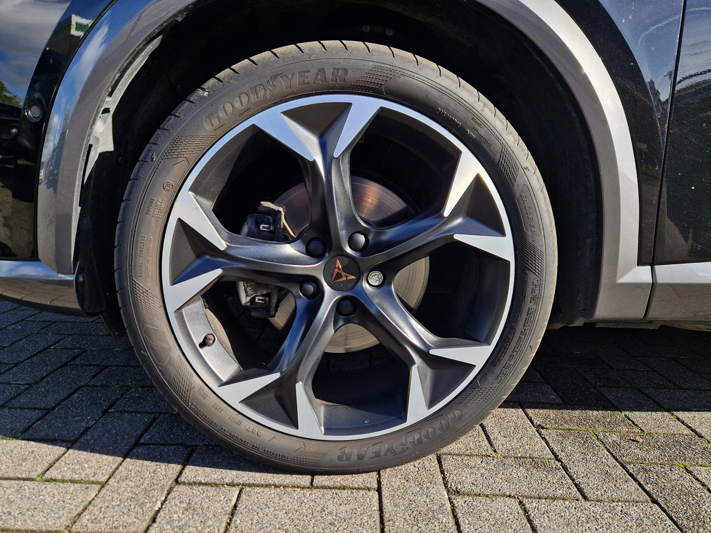 CUPRA