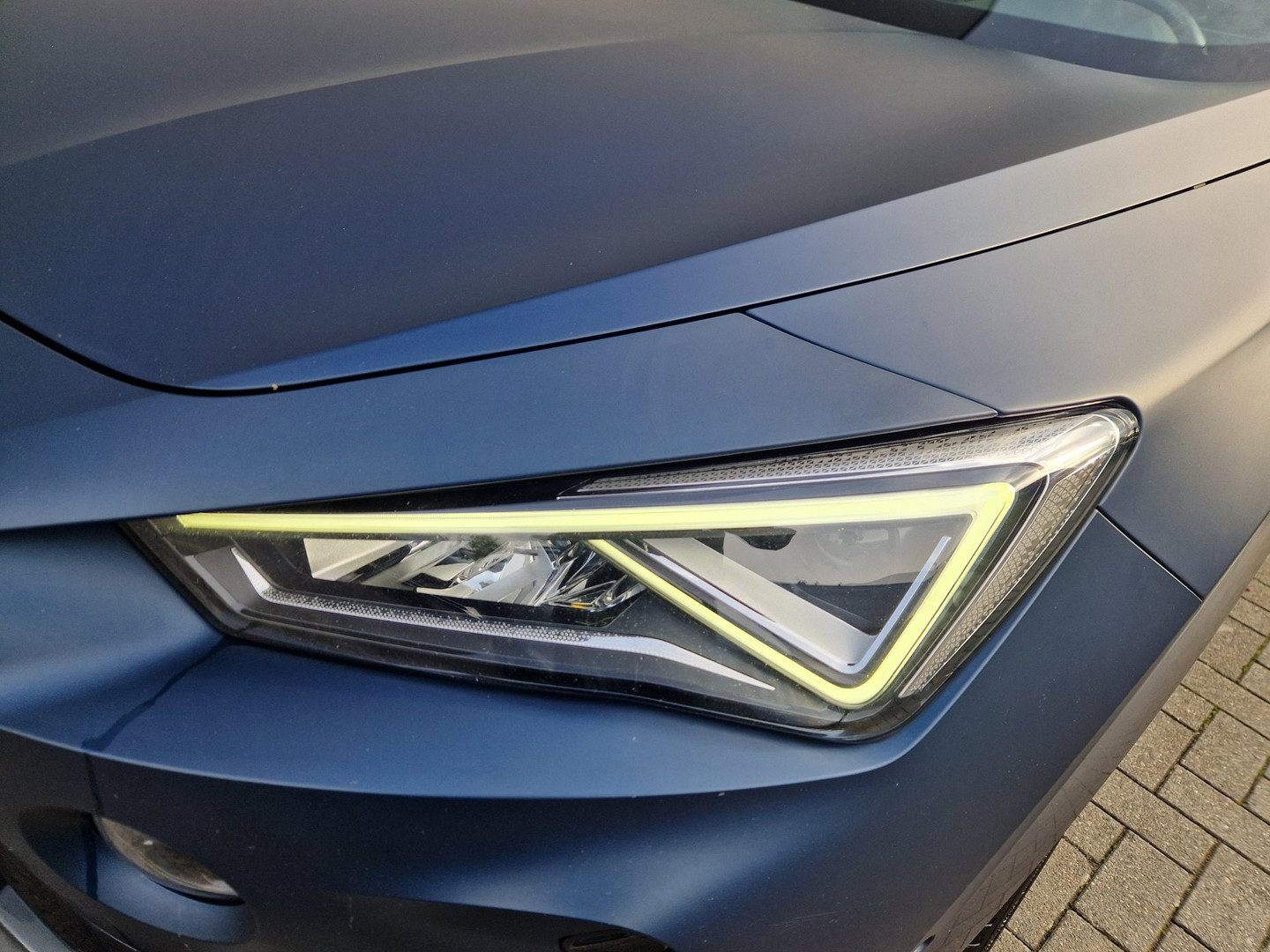 CUPRA