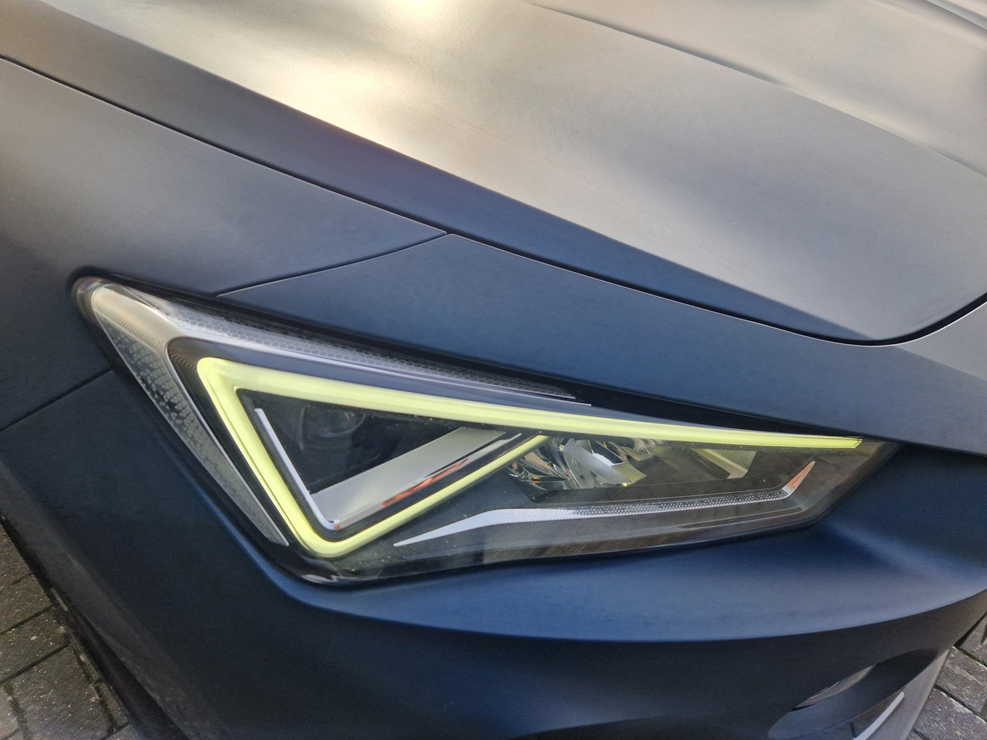 CUPRA