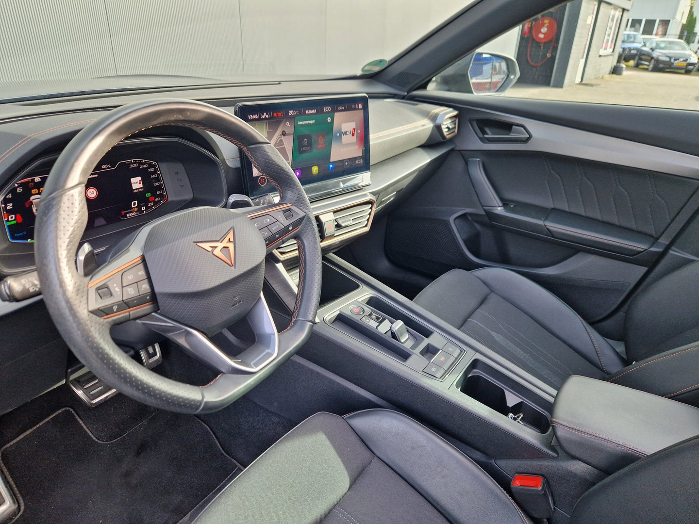 CUPRA