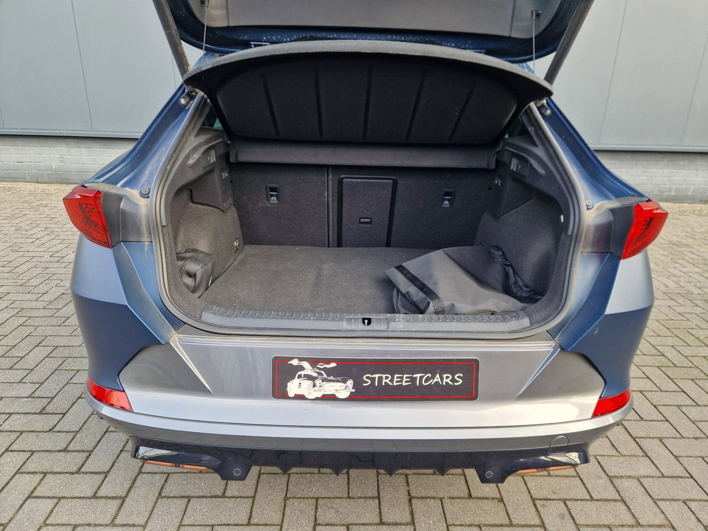 CUPRA
