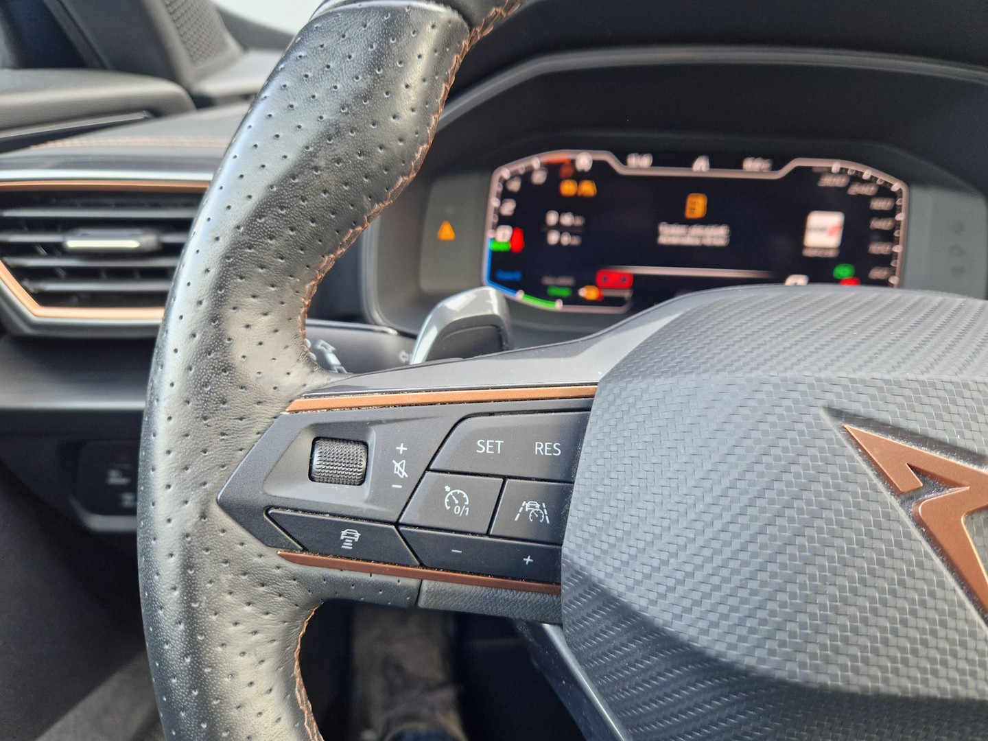 CUPRA