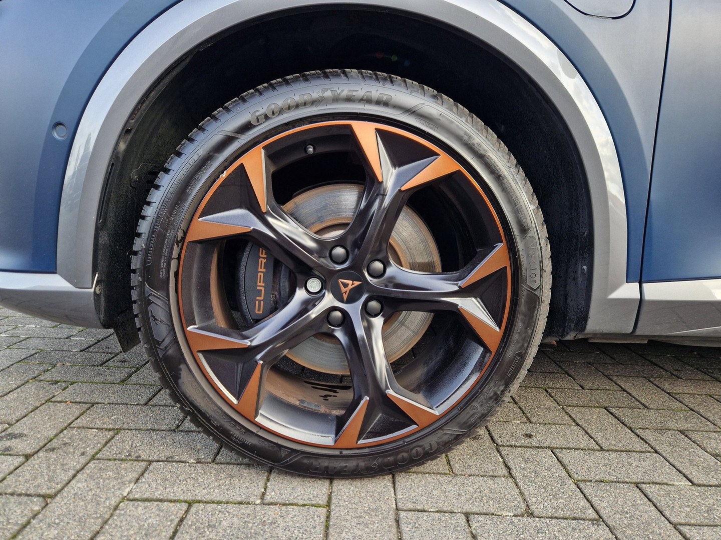 CUPRA