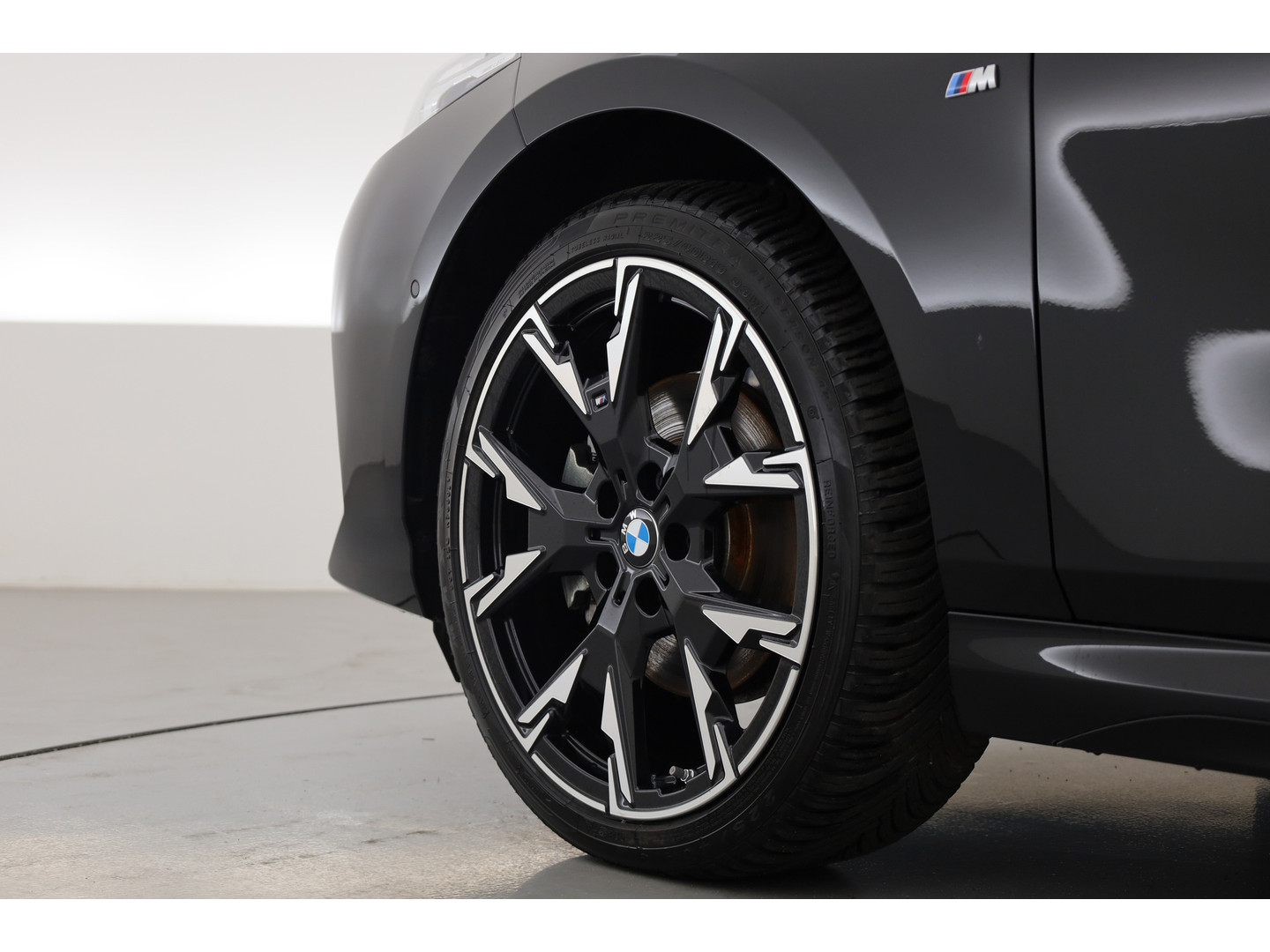 BMW BMW