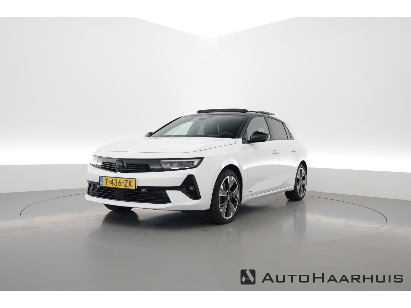 Opel Opel