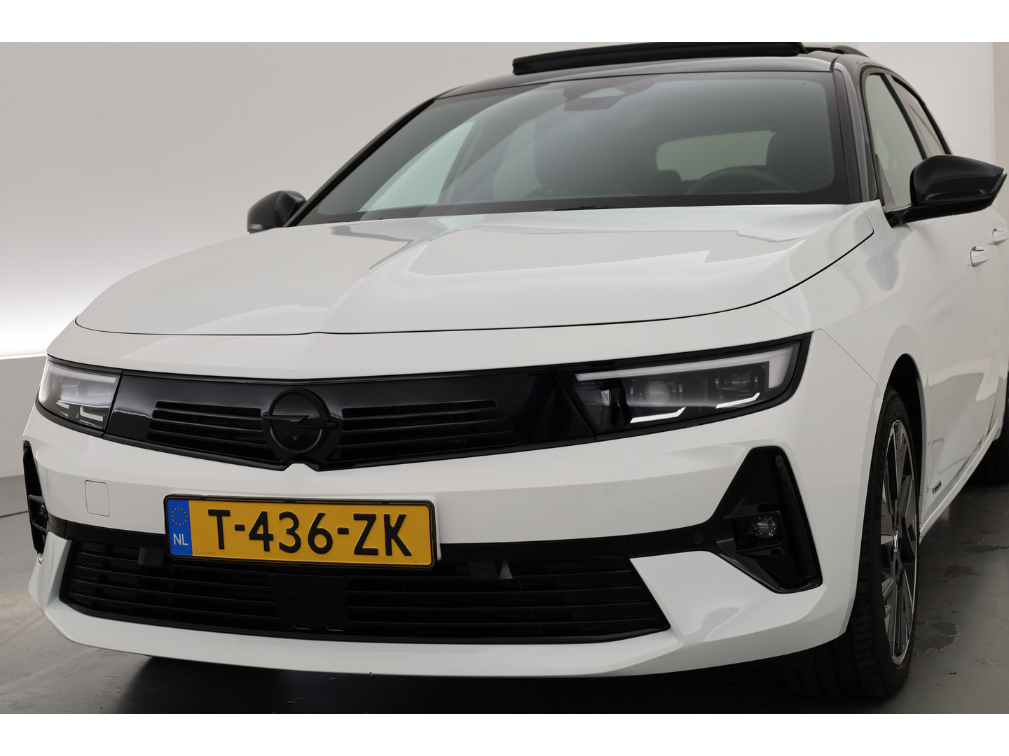Opel Opel