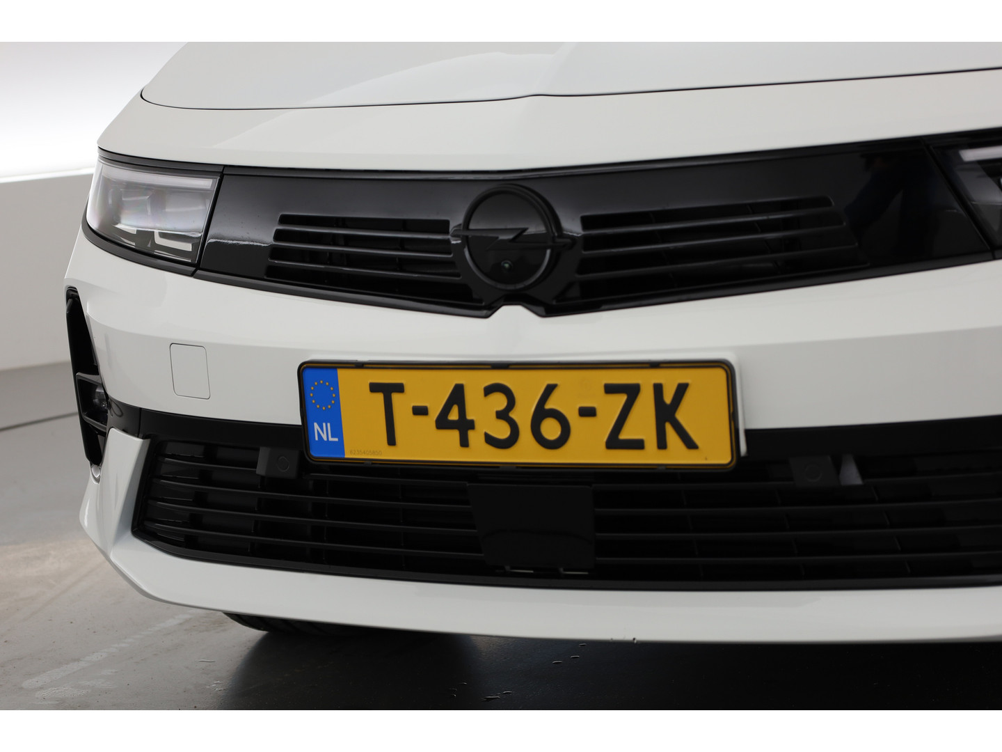 Opel Opel