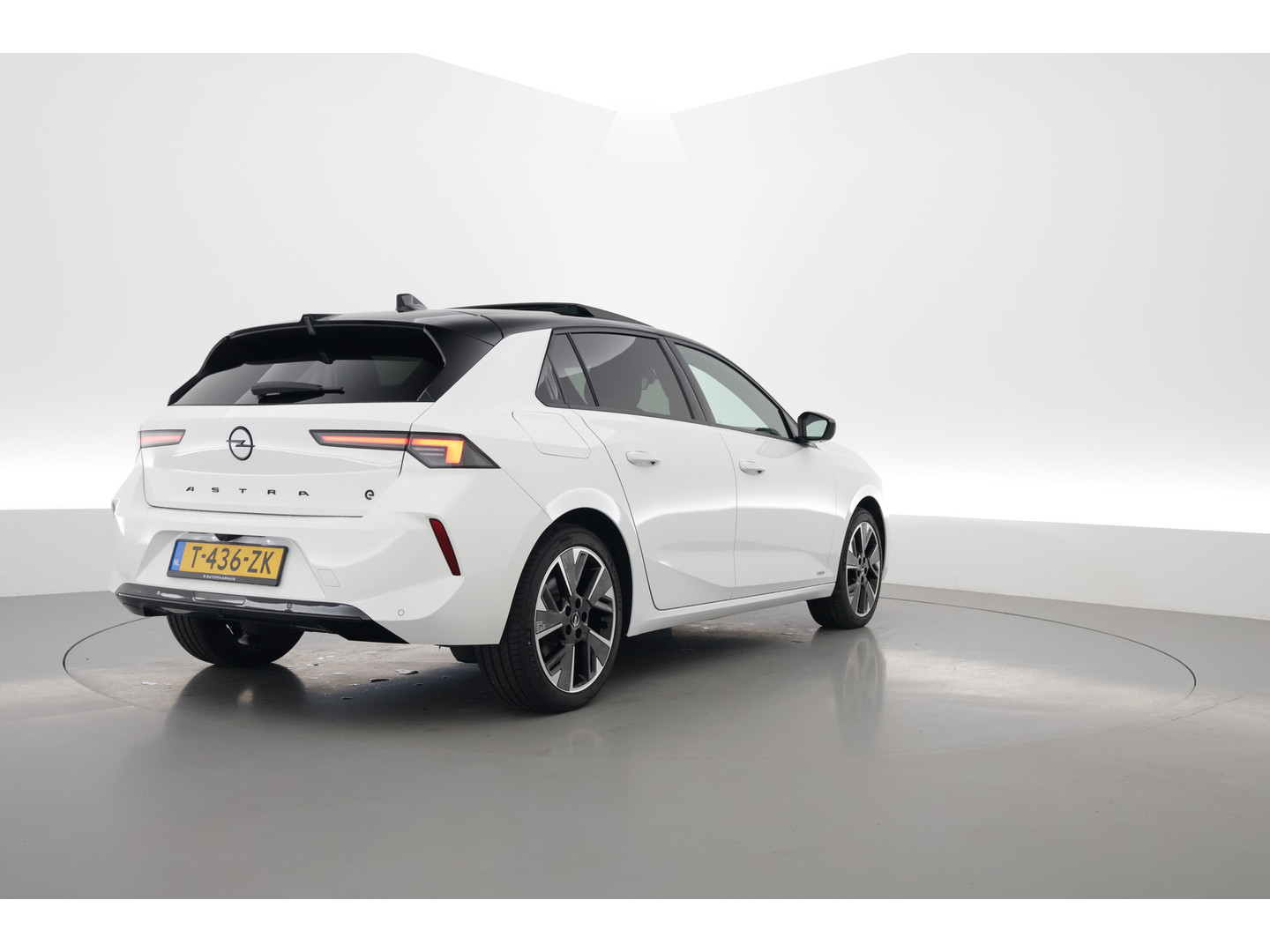 Opel Opel