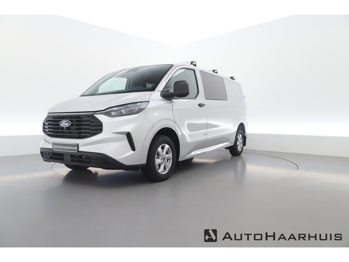 Ford Een afbeelding van een Ford