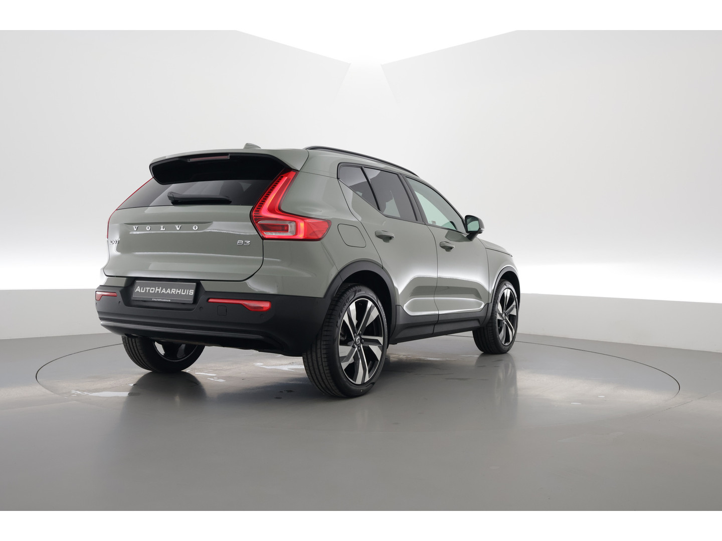 Volvo Volvo