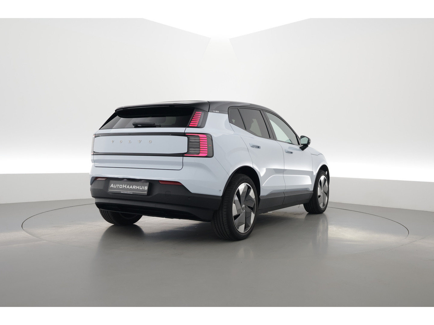 Volvo Volvo