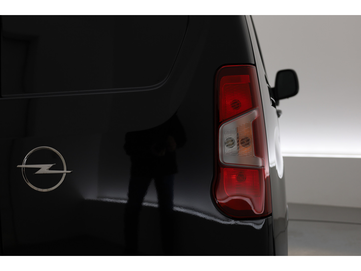 Opel Opel