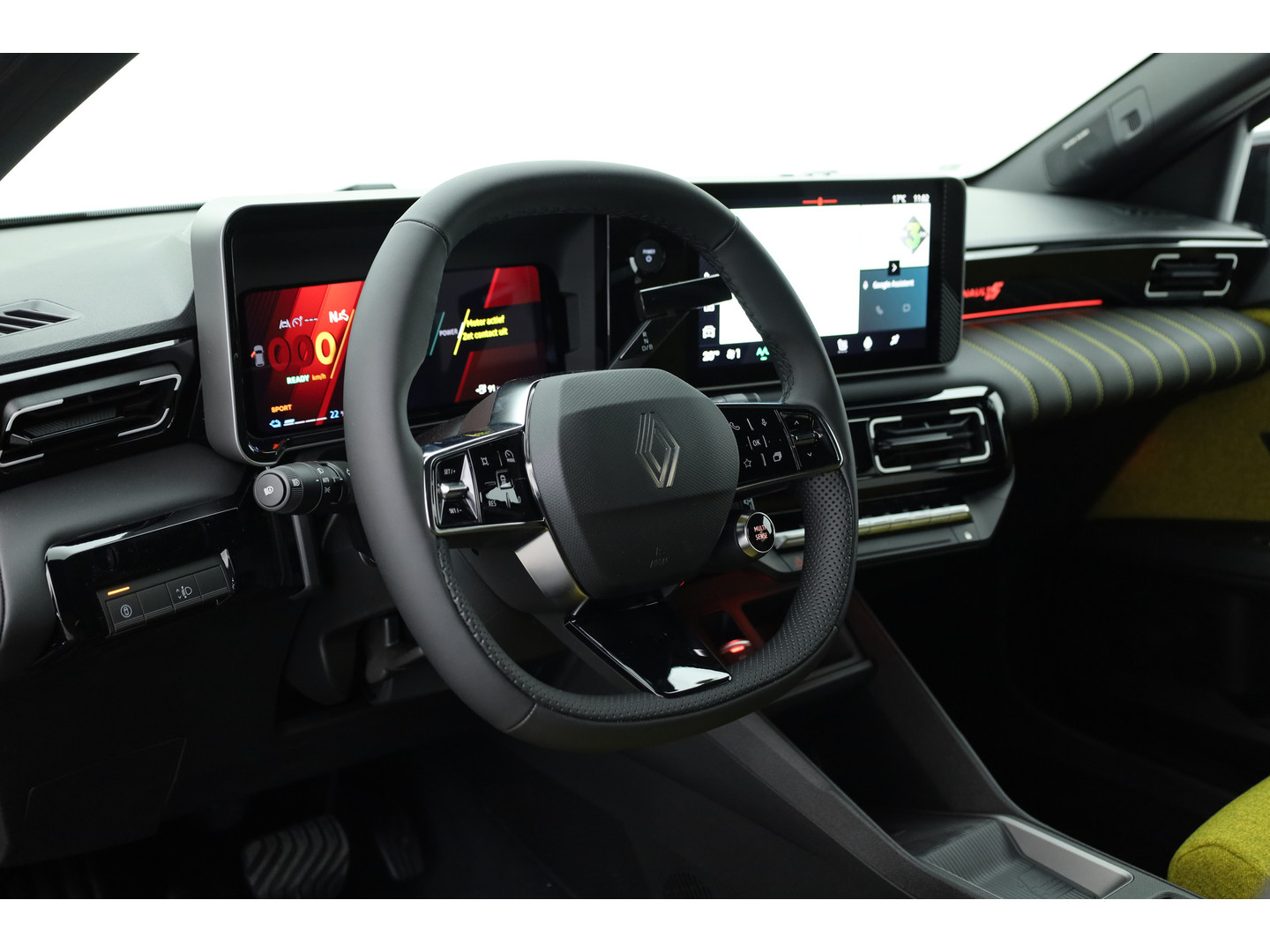 Renault Renault