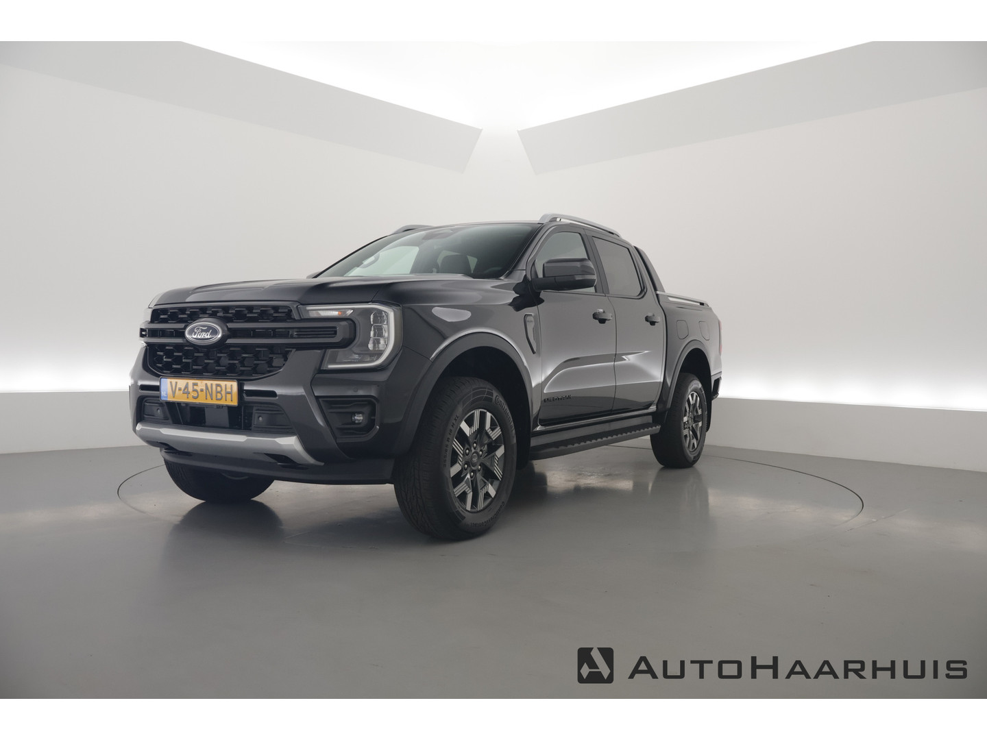 Ford Ford