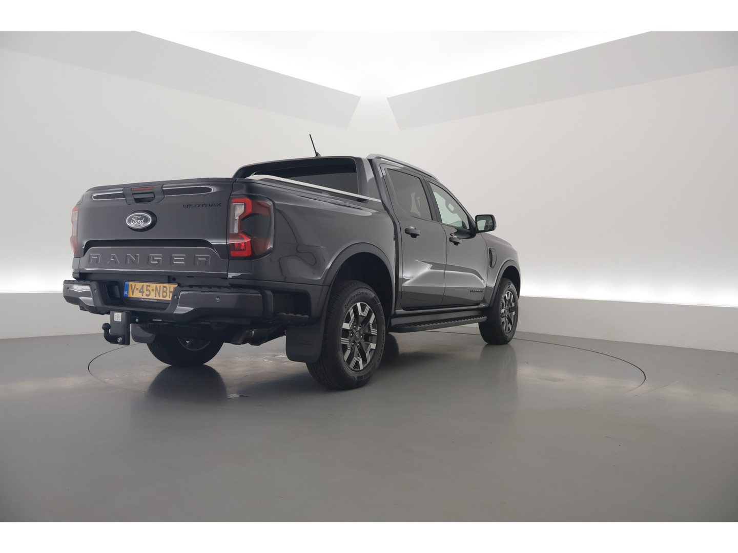 Ford Ford