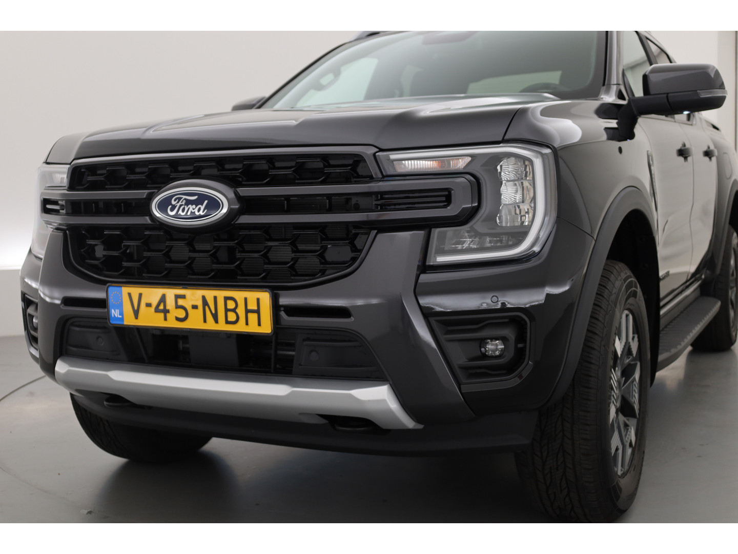 Ford Ford