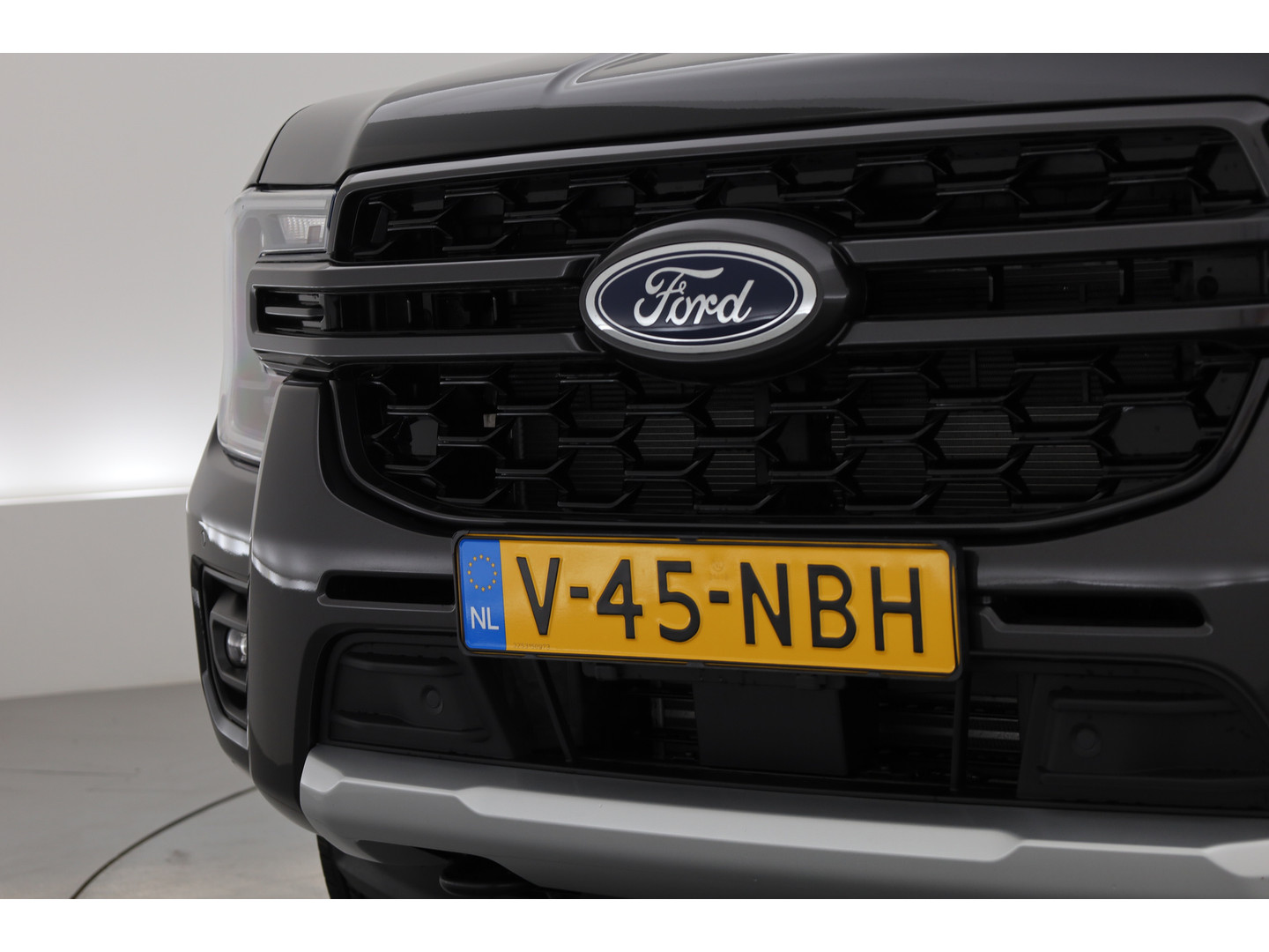 Ford Ford
