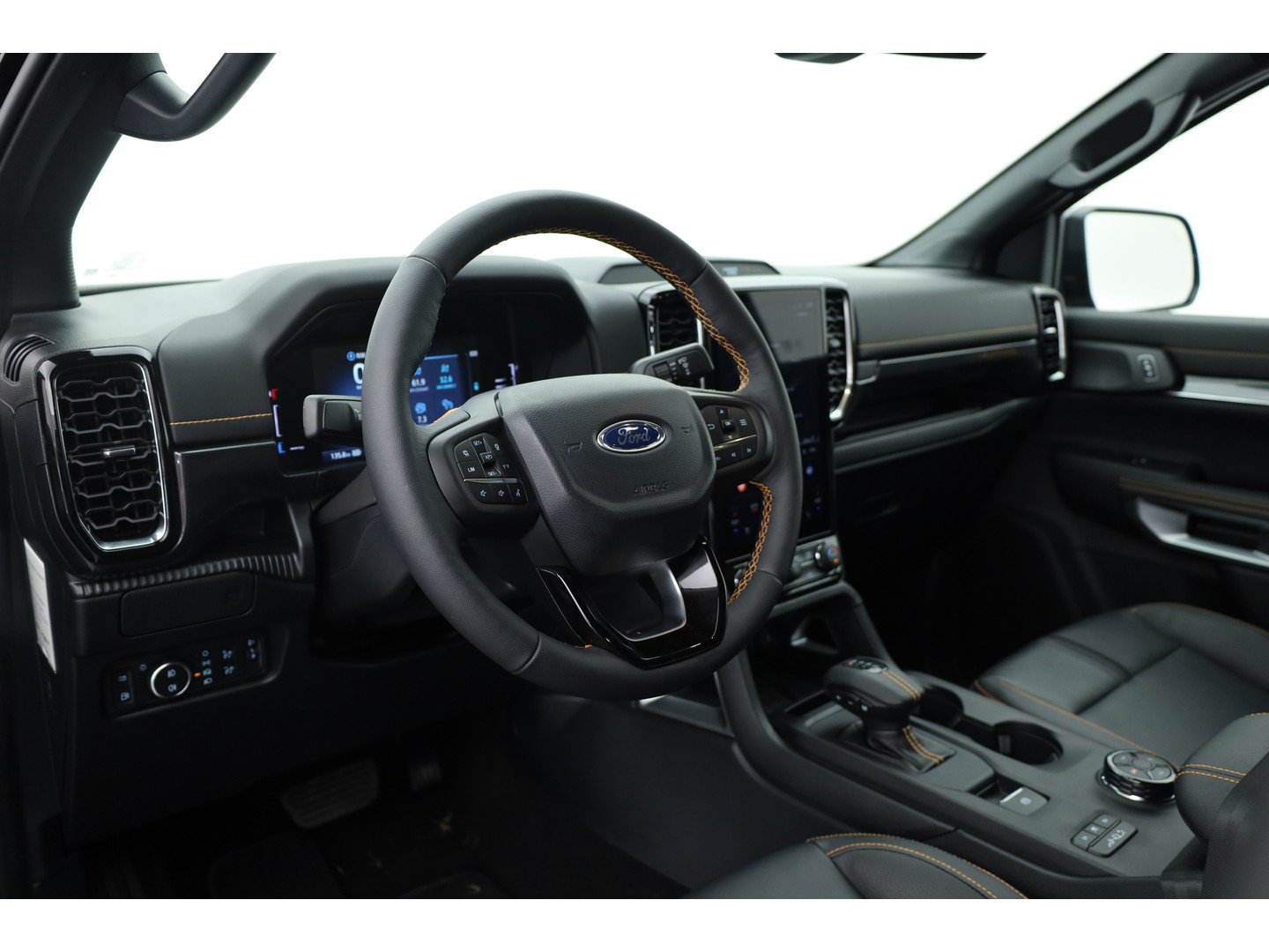 Ford Ford