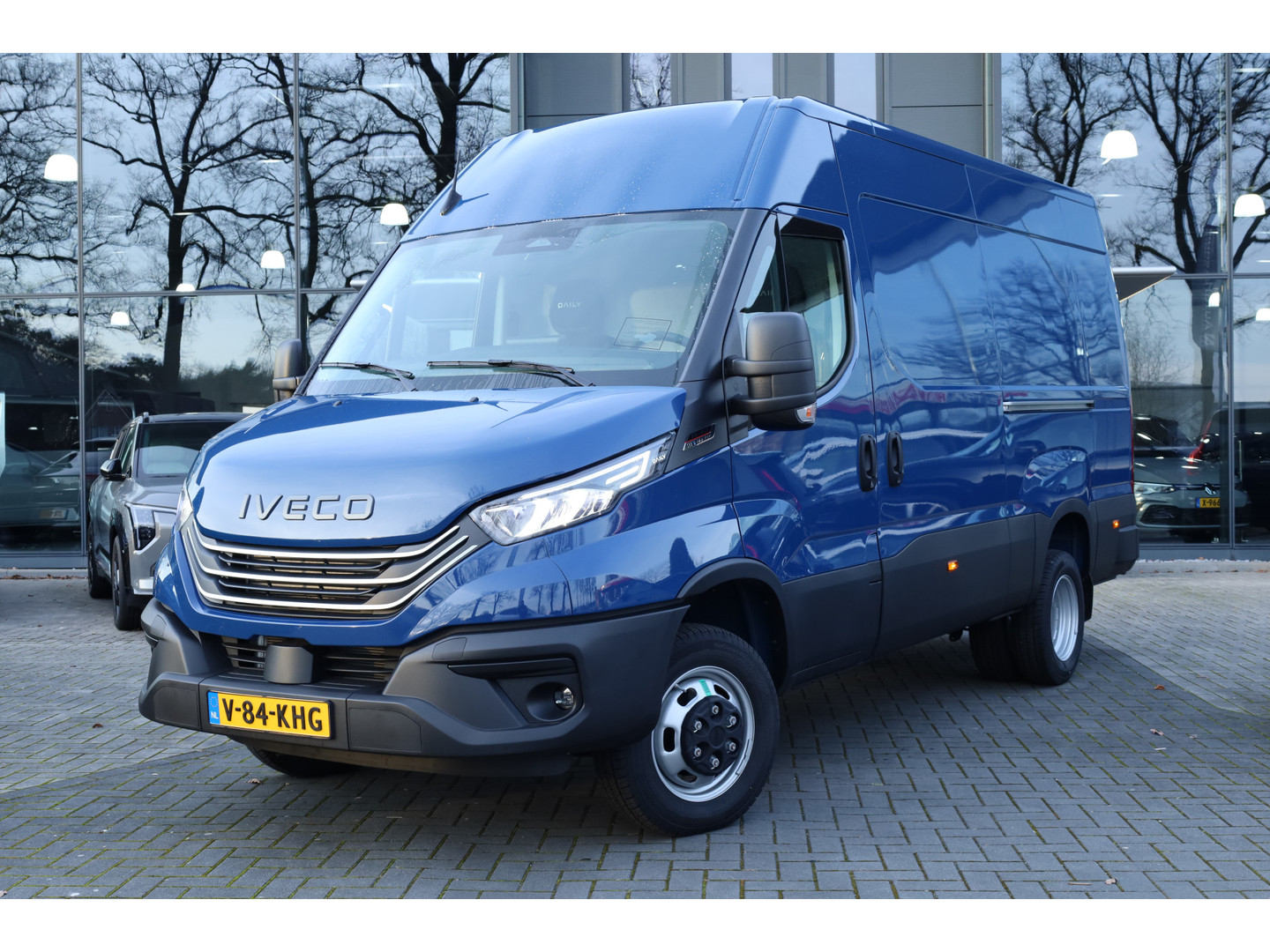 Iveco