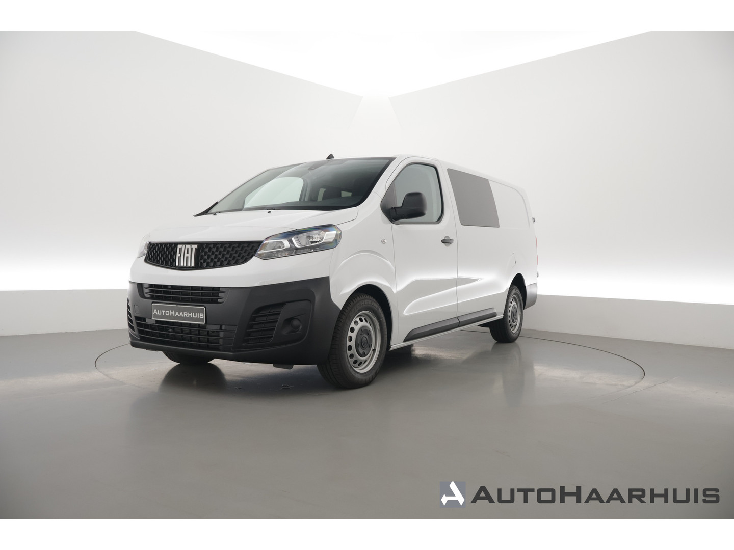 Fiat Een afbeelding van een Fiat