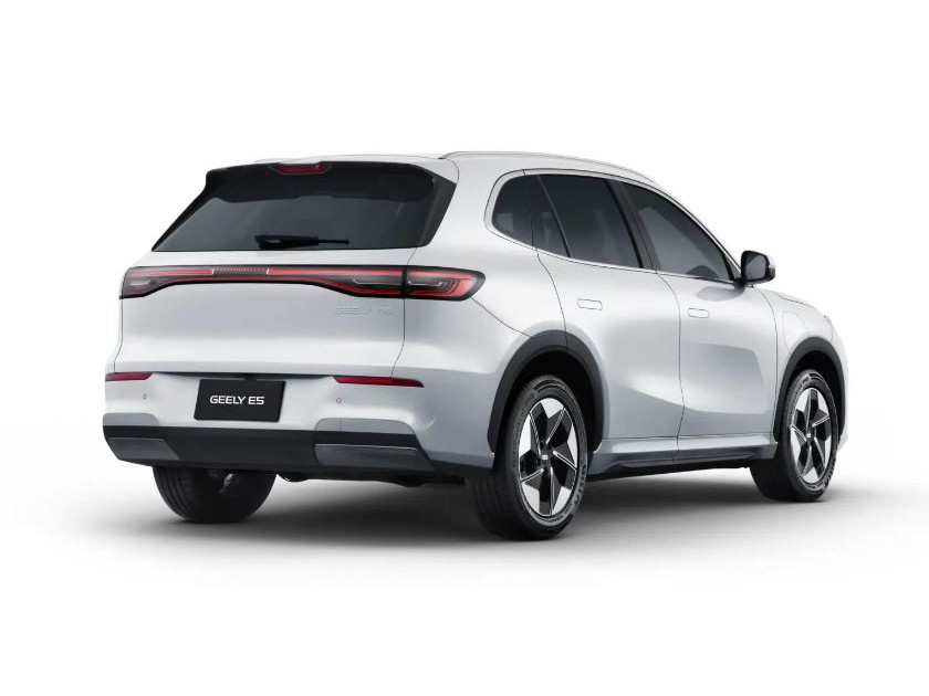 Geely
