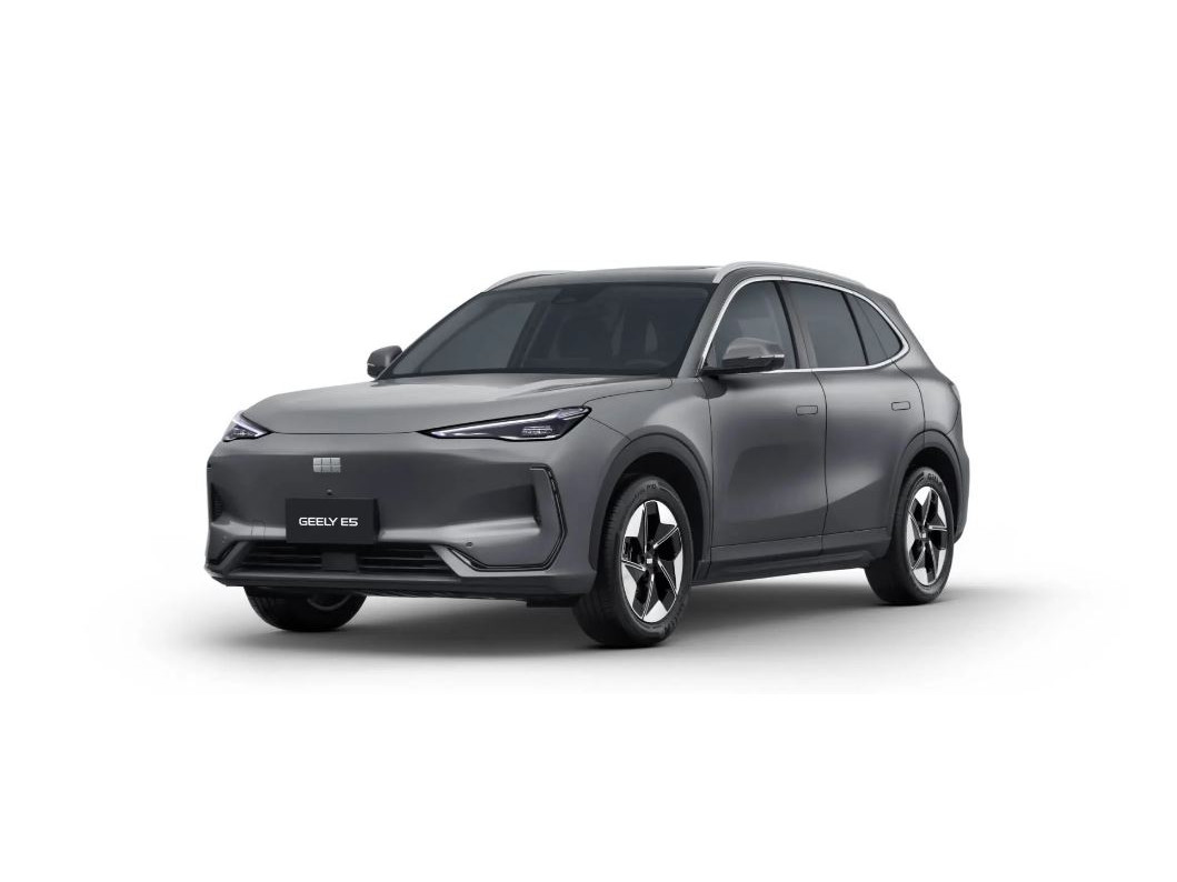 Geely