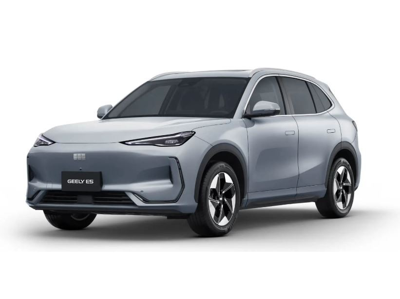 Geely